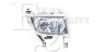 MORRI 34750284 Fog Light